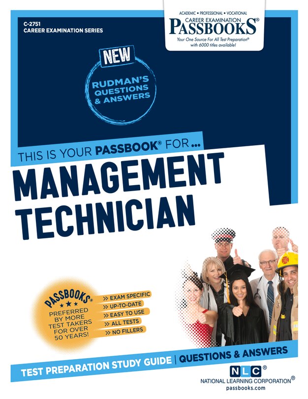 Couverture_Management Technician (c-2751)