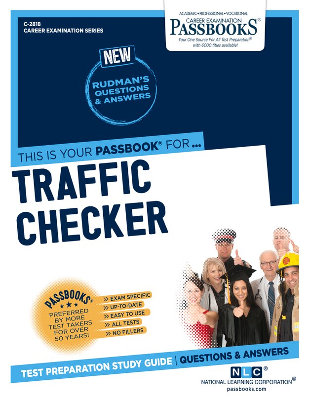 Front cover_Traffic Checker (C-2818)