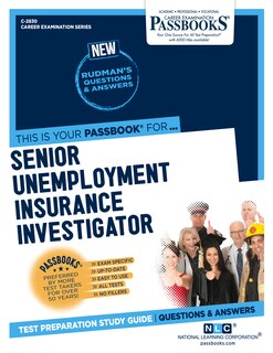 Couverture_Senior Unemployment Insurance Investigator (C-2830)