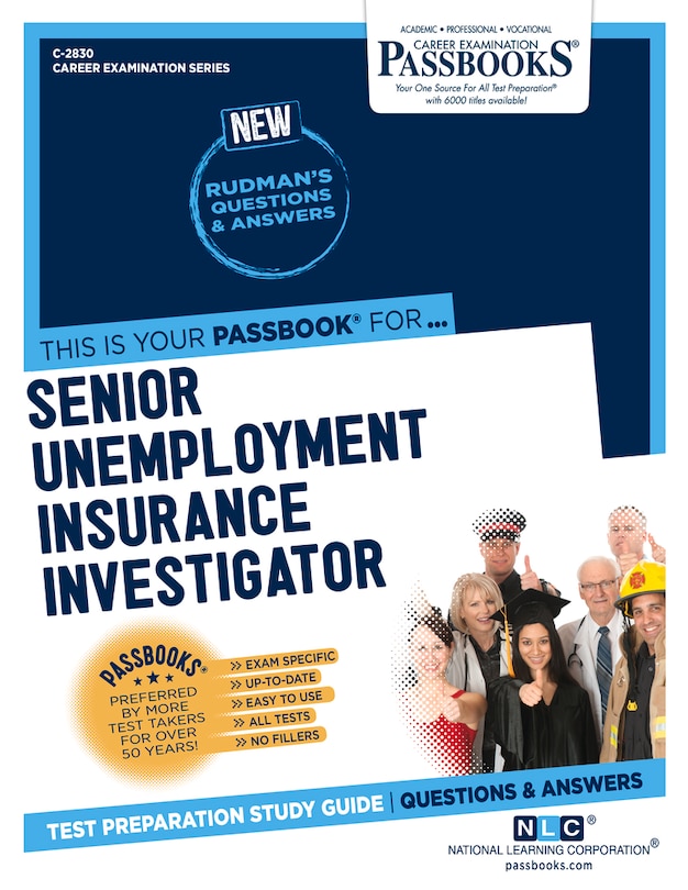 Couverture_Senior Unemployment Insurance Investigator (C-2830)