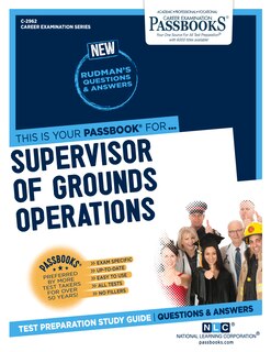 Couverture_Supervisor Of Grounds Operations (c-2962)