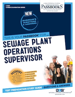 Couverture_Sewage Plant Operations Supervisor (C-3017)