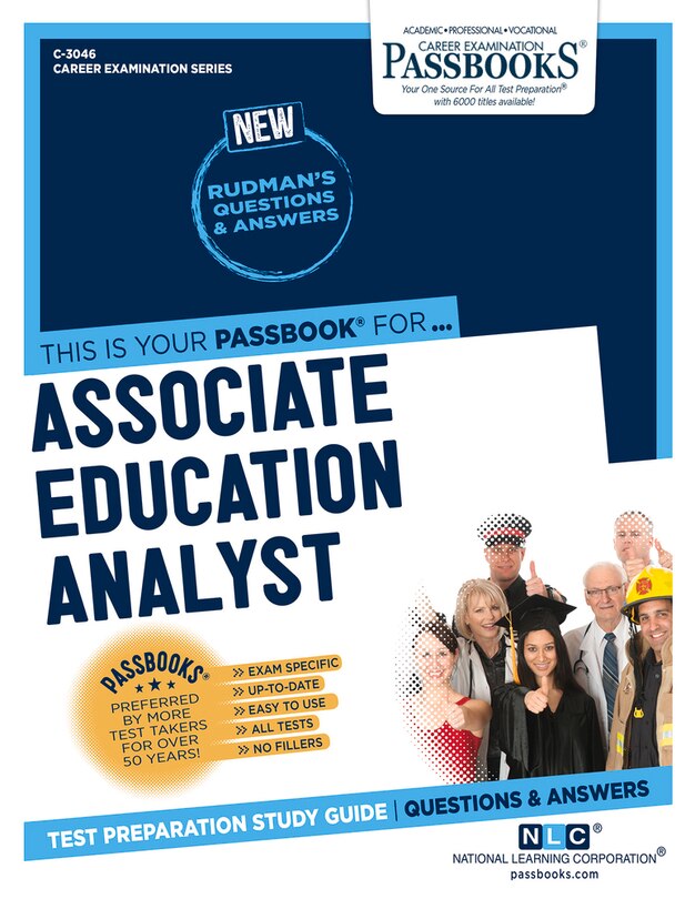 Couverture_Associate Education Analyst (C-3046)