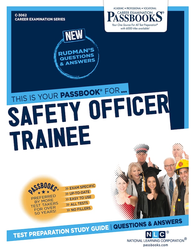 Couverture_Safety Officer Trainee (c-3062)