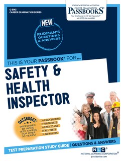 Couverture_Safety & Health Inspector (c-3143)