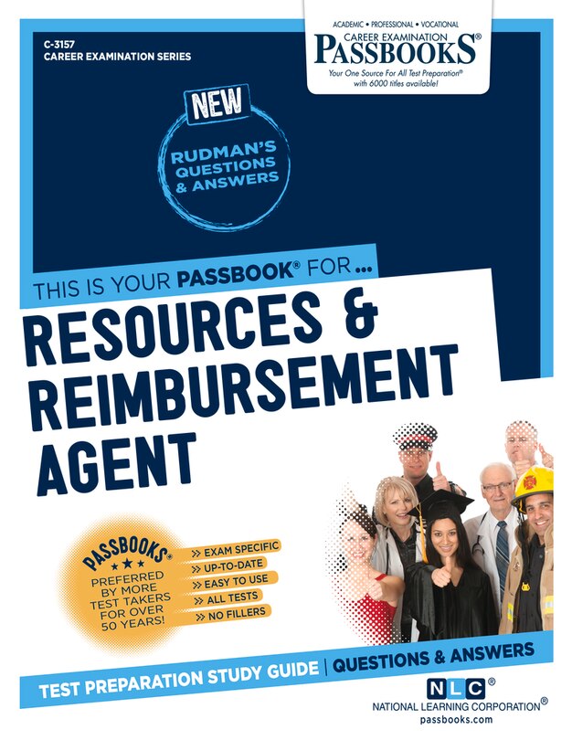Couverture_Resources & Reimbursement Agent (C-3157)