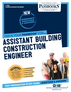 Couverture_Assistant Building Construction Engineer (c-3169)