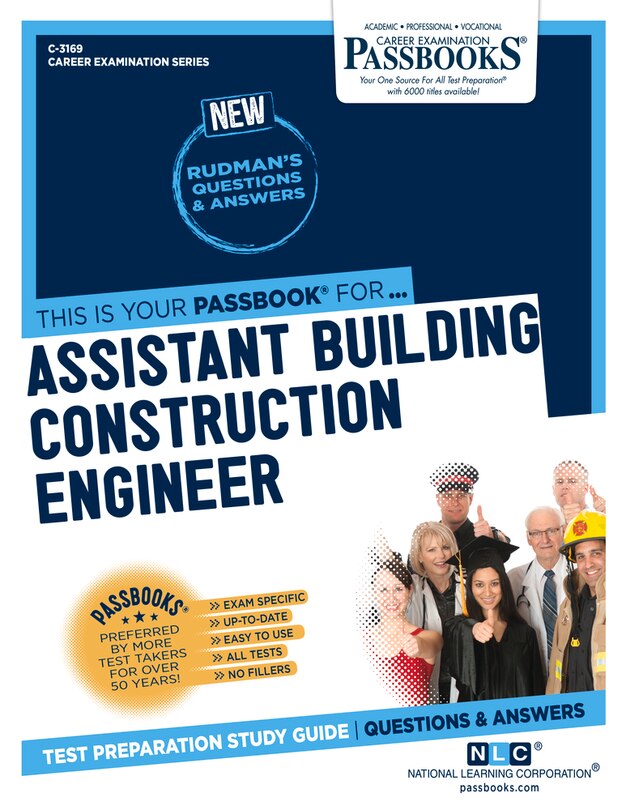 Couverture_Assistant Building Construction Engineer (c-3169)