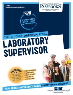 Couverture_Laboratory Supervisor (C-3198)