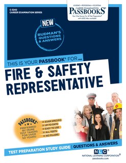 Couverture_Fire & Safety Representative (C-3242)