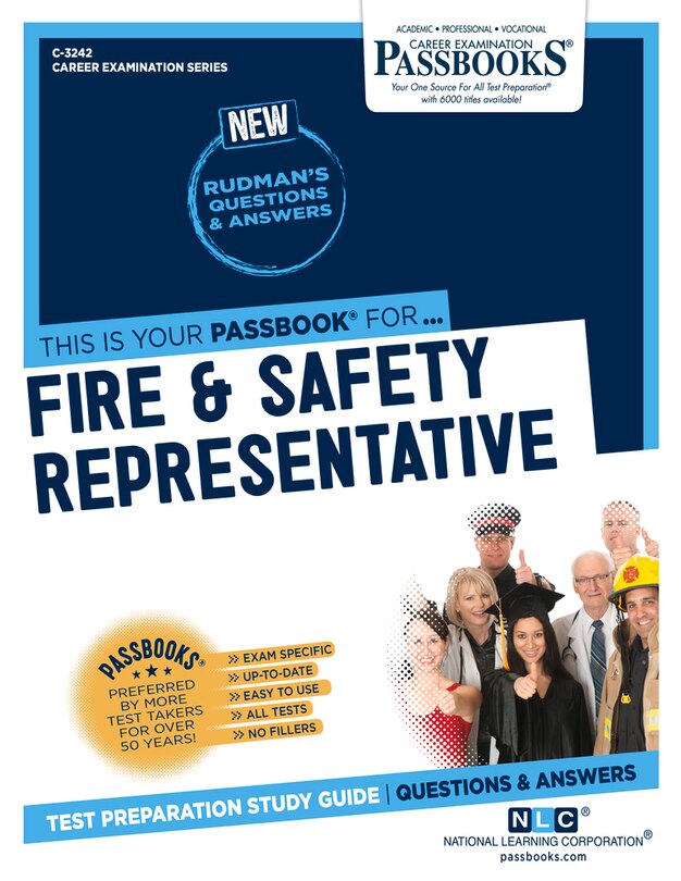 Couverture_Fire & Safety Representative (C-3242)