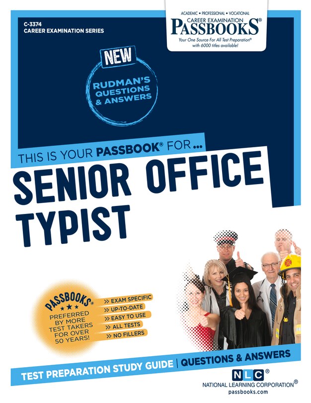 Couverture_Senior Office Typist (C-3374)