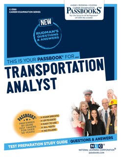 Couverture_Transportation Analyst (C-3380)