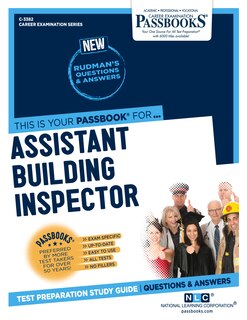 Couverture_Assistant Building Inspector (c-3382)