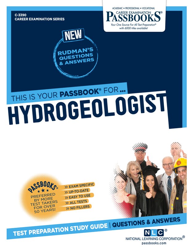 Couverture_Hydrogeologist (C-3390)