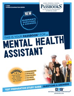 Couverture_Mental Health Assistant (c-3397)