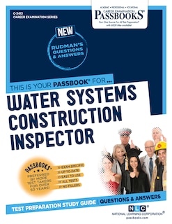 Couverture_Water Systems Construction Inspector (C-3413)