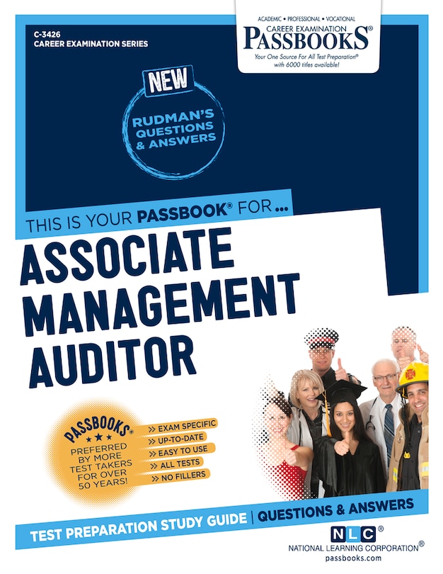 Couverture_Associate Management Auditor (C-3426)