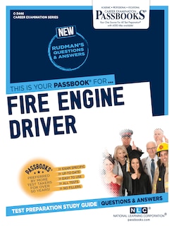 Couverture_Fire Engine Driver (C-3446)