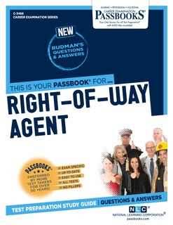 Couverture_Right-of-Way Agent (C-3466)