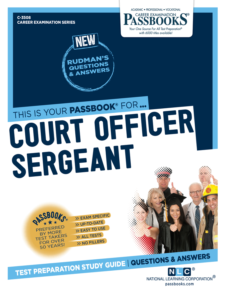 Front cover_Court Officer Sergeant (c-3508)