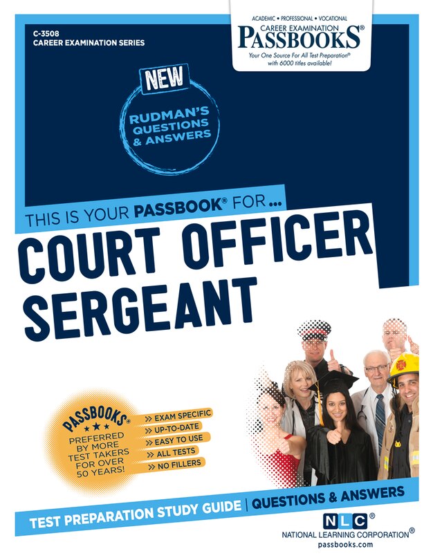 Front cover_Court Officer Sergeant (c-3508)