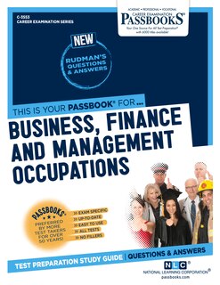 Couverture_Business, Finance and Management Occupations (C-3553)