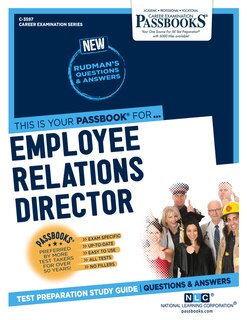 Front cover_Employee Relations Director (C-3597)