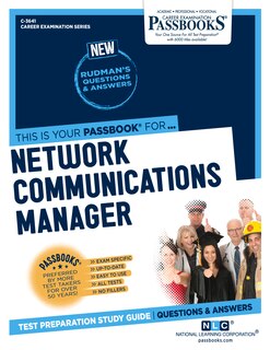 Couverture_Network Communications Manager (c-3641)