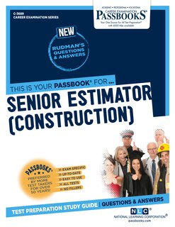 Front cover_Senior Estimator (construction) (c-3689)