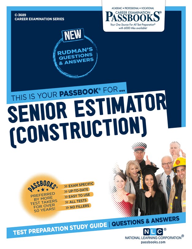 Front cover_Senior Estimator (construction) (c-3689)