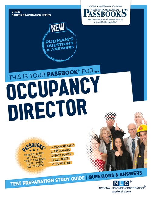 Front cover_Occupancy Director (C-3736)