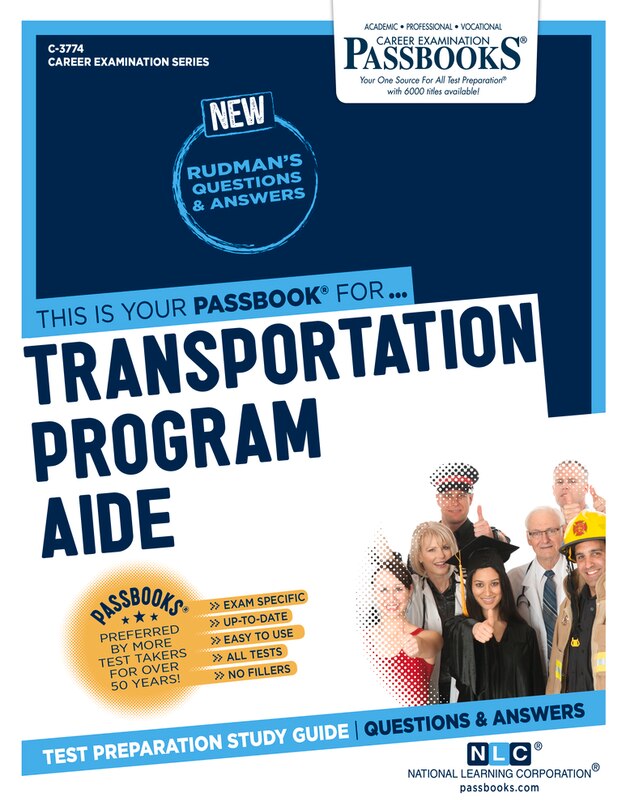 Couverture_Transportation Program Aide (C-3774)