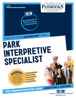 Couverture_Park Interpretive Specialist (C-3779)