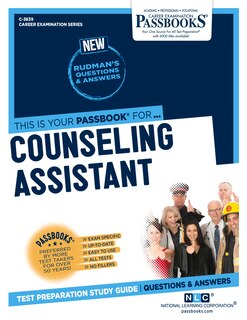 Couverture_Counseling Assistant (C-3839)