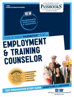 Couverture_Employment & Training Counselor (C-3884)