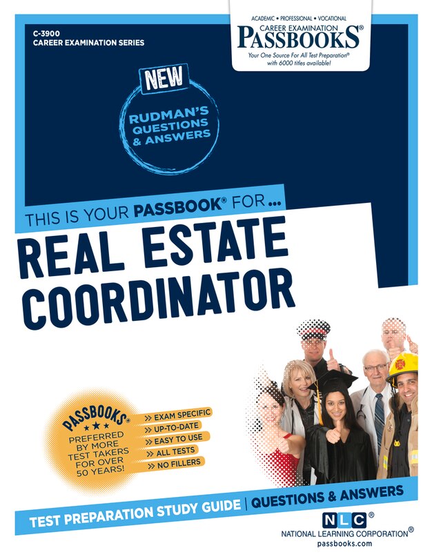 Couverture_Real Estate Coordinator (c-3900)