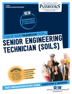 Front cover_Senior Engineering Technician (Soils) (C-3902)
