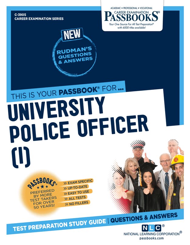 Couverture_University Police Officer (i) (c-3905)