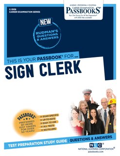 Couverture_Sign Clerk (C-3936)