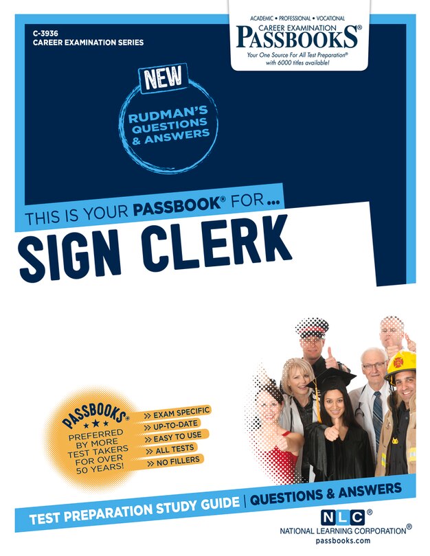Couverture_Sign Clerk (C-3936)
