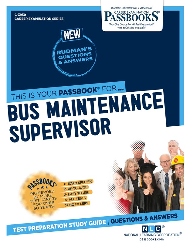 Front cover_Bus Maintenance Supervisor (c-3950)