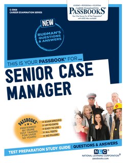 Front cover_Senior Case Manager (C-3968)