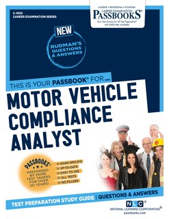 Couverture_Motor Vehicle Compliance Analyst (C-4102)