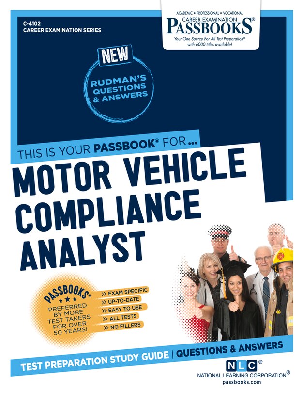 Couverture_Motor Vehicle Compliance Analyst (C-4102)
