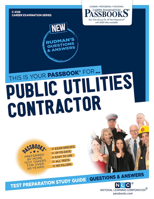 Couverture_Public Utilities Contractor (C-4126)