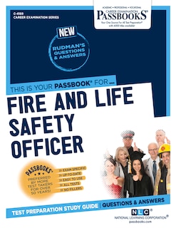 Couverture_Fire and Life Safety Officer (C-4169)
