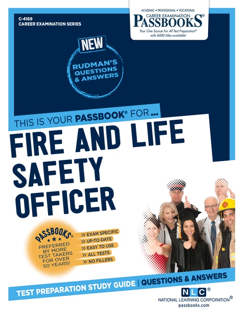 Couverture_Fire and Life Safety Officer (C-4169)