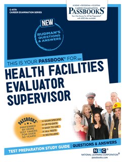 Couverture_Health Facilities Evaluator Supervisor (c-4179)