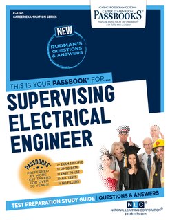 Front cover_Supervising Electrical Engineer (c-4240)